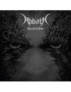 Abbath - Outstrider (Digipack) - (CD)