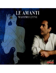 Leoni Massimo - Le Amanti - (CD)