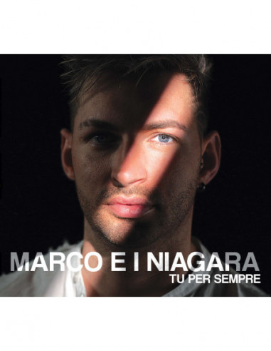 Marco E I Niagara - Tu Per Sempre - (CD)