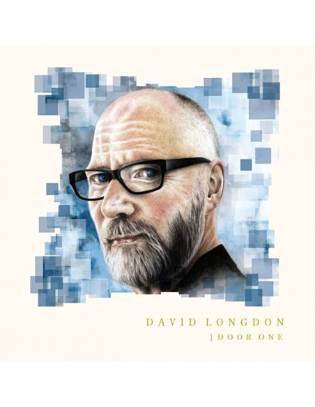 Longdon David - Door One - (CD)