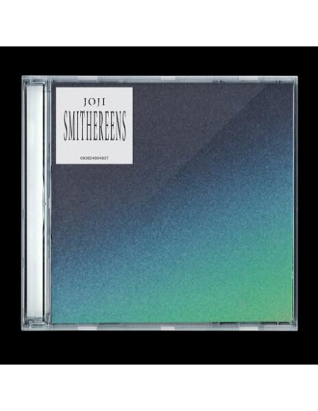 Joji - Smithereens - (CD)