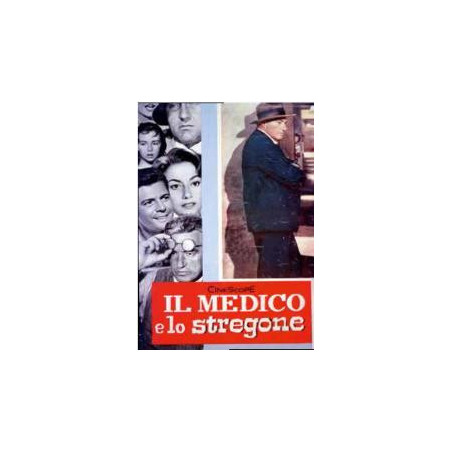 Il Medico E Lo Stregone