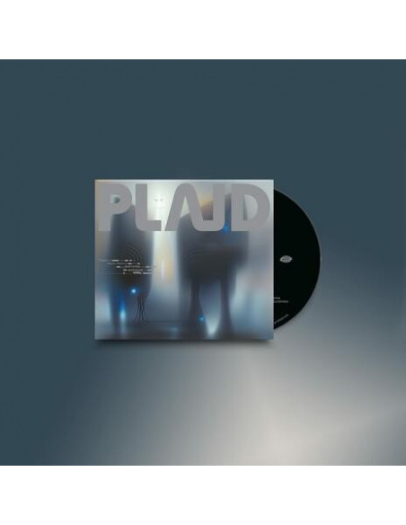 Plaid - Feorm Falorx - (CD)