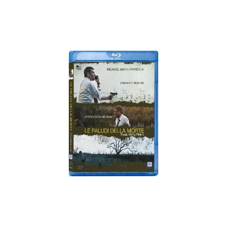 Le Paludi Della Morte (Blu Ray)