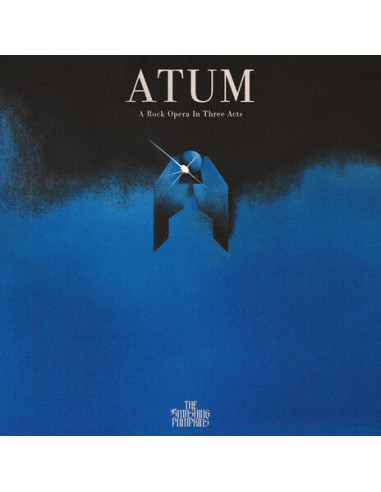 Smashing Pumpkins - Atum - (CD)