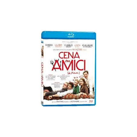 Cena Tra Amici (Blu Ray)