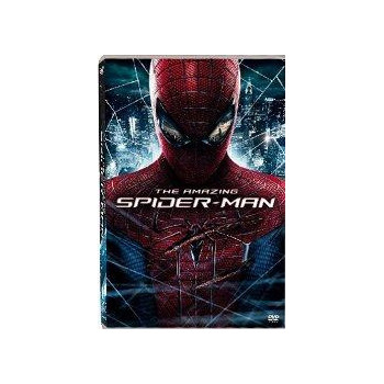The Amazing Spider Man