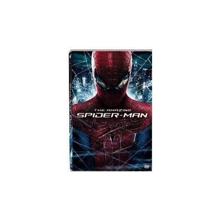 The Amazing Spider Man