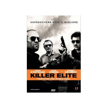 Killer Elite