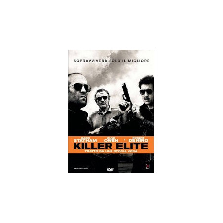 Killer Elite