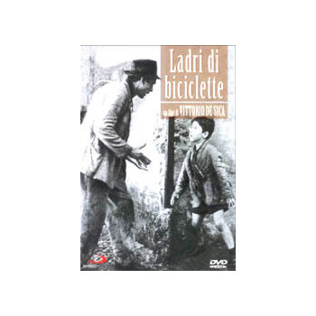 Ladri di Biciclette