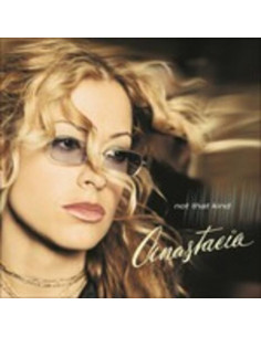 ANASTACIA - NOT THAT KIND