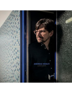 Andreas Waelti - Lowdown (Lp)