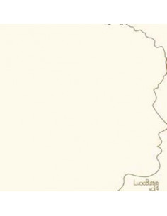 Battisti Lucio - Vol.4 (180 Gr.Sleeve Rimasterizzato 24Bit/192Khz Archivio Del Suono)