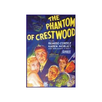 Il Fantasma Di Crestwood