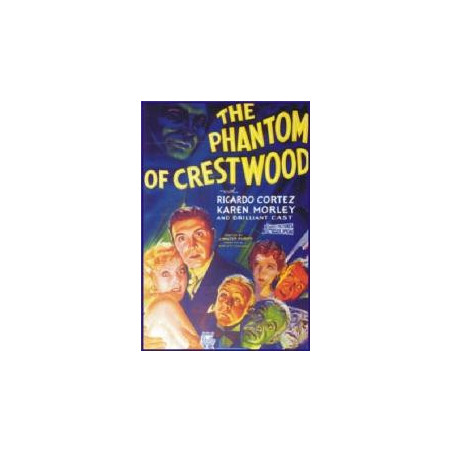 Il Fantasma Di Crestwood