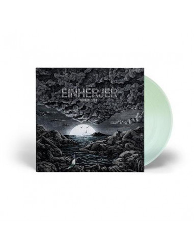 Einherjer - Norrone Spor (Green Vinyl)
