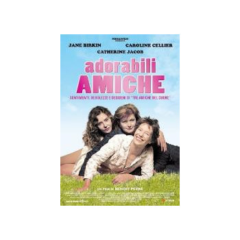 Adorabili Amiche