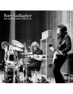 Gallagher Rory - John Peel'S Sunday '71 D2C