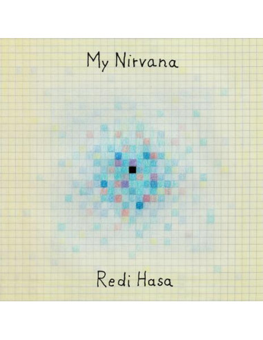 Hasa Redi - My Nirvana