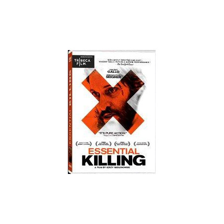 Essential Killing
