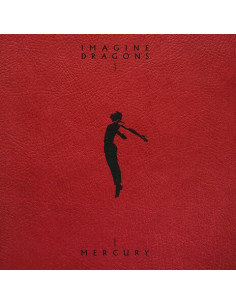 Imagine Dragons - Mercury - Acts 1 and 2