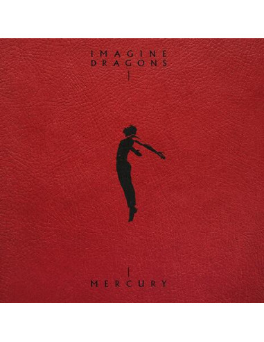 Imagine Dragons - Mercury - Acts 1 and 2