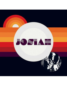 Josiah - Josiah