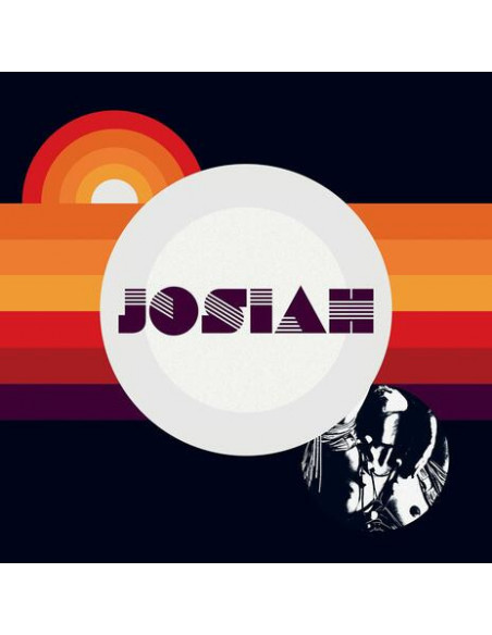 Josiah - Josiah