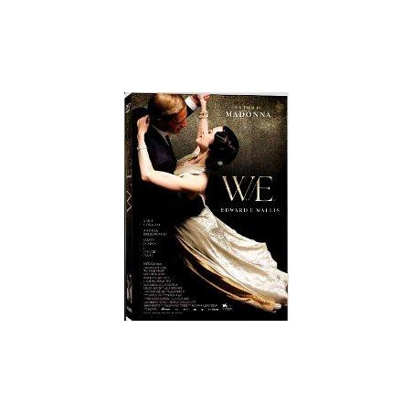 W.E. - Edward e Wallis