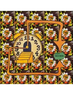 King Gizzard And The Lizard Wizard - Made In Timeland (Eco Mix Vinyl)