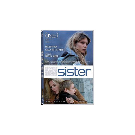Sister
