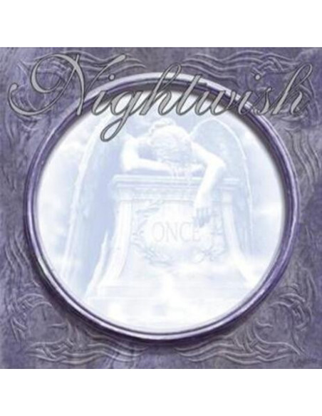 Nightwish - Once (Remastered)