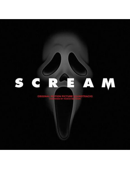 O.S.T. - Scream I-Iv