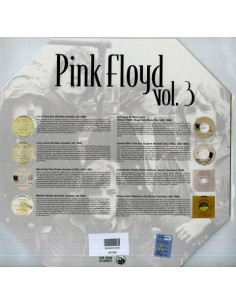 Pink Floyd - Vol.3