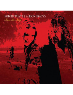 Robert Plant & Aliso - Raise The Roof (Amazon Exclusi
