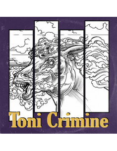 Toni Crimine - Toni Crimine