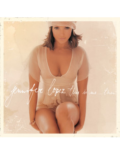 Jennifer Lopez - This Is Me...Then (20Th Anniversary Edt.)