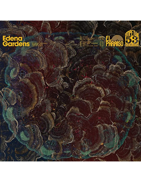 Edena Gardens - Edena Gardens