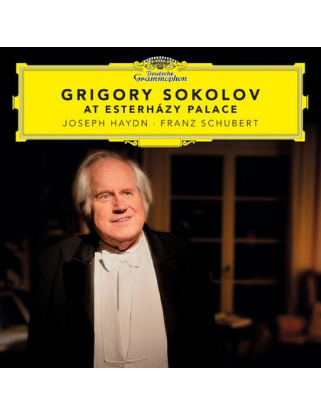 Sokolov - Sokolov At Esterhazy Palac