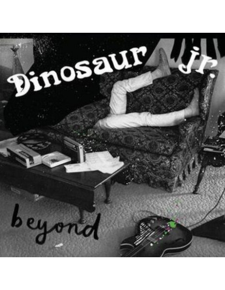 Dinosaur Jr. - Beyond (15Th Anniversary Edition)