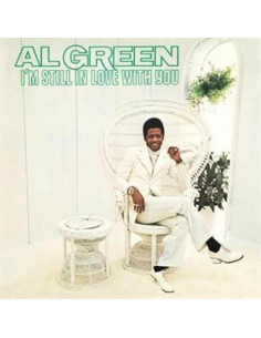 Green, Al - I M Still In Love With You (50Th Anniver