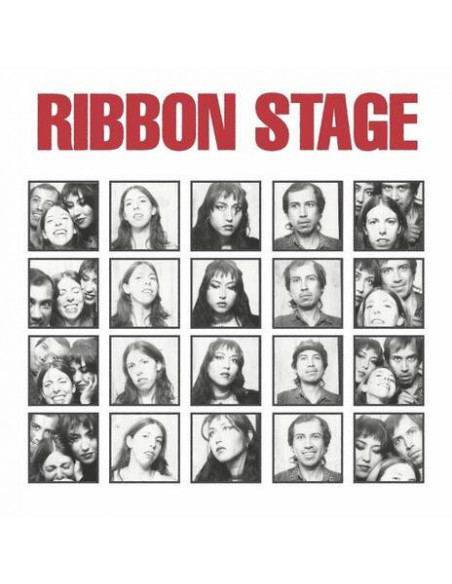 Ribbon Stage - Hit With The Most