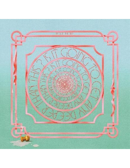 Soft Pink Truth - Is It Going To Get Any Deeper Than This?