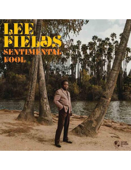 Fields Lee - Sentimental Fool