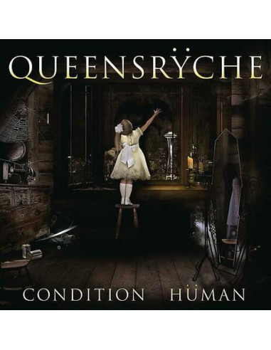 Queensryche - Condition Human