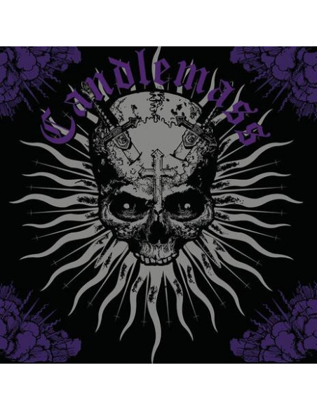 Candlemass - Sweet Evil Sun