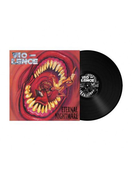 Vio-Lence - Eternal Nightmare