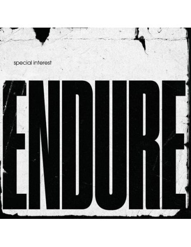 Special Interest - Endure