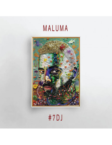Maluma - n.7Dj (7 D As En Jamaica)
